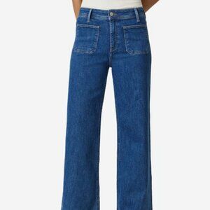 MAVI - PALOMA MARINE WIDE LEG JEANS - W28/L30